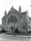 Grand Avenue Congregational Church, a Building.