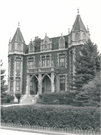 2234 N TERRACE AVE, a French Revival Styles house, built in Milwaukee, Wisconsin in 1894.