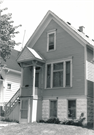 1942-1944 S 24TH ST, a Front Gabled house, built in Milwaukee, Wisconsin in 1890.