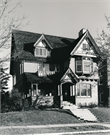 2014 E LAFAYETTE PL., a English Revival Styles house, built in Milwaukee, Wisconsin in 1897.