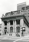 526-532 E WISCONSIN AVE, a Neoclassical/Beaux Arts small office building, built in Milwaukee, Wisconsin in 1906.