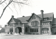 3270 N MARIETTA AVE, a English Revival Styles house, built in Milwaukee, Wisconsin in 1911.