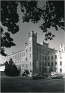 2100 NORTHWESTERN AVE, a Early Gothic Revival industrial bldg/manufacturing facility, built in Racine, Wisconsin in 1904.