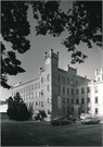 2100 NORTHWESTERN AVE, a Early Gothic Revival industrial building, built in Racine, Wisconsin in 1904.