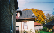 2452 N GRANT BLVD, a Bungalow house, built in Milwaukee, Wisconsin in 1919.