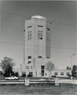 4001 S 6TH ST, a Art Deco water utility, built in Milwaukee, Wisconsin in 1938.