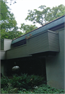 3933 REGENT ST, a Contemporary house, built in Madison, Wisconsin in 1971.