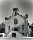 Saint George Melkite Catholic Church, a Building.