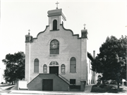 1617 W STATE ST, a Other Vernacular house of worship, built in Milwaukee, Wisconsin in 1917.