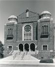 2432 N TEUTONIA AVE, a Exotic Revivals house of worship, built in Milwaukee, Wisconsin in 1925.