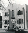 1111 N ASTOR ST, a Spanish/Mediterranean Styles apartment/condominium, built in Milwaukee, Wisconsin in 1925.