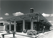 2703  63RD ST, a Craftsman depot, built in Kenosha, Wisconsin in 1922.