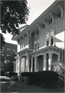 1012 MAIN ST (AKA 1015 WISCONSIN AVE), a Italianate house, built in Racine, Wisconsin in 1856.