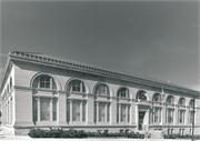 700 STATE ST, a Neoclassical/Beaux Arts small office building, built in Racine, Wisconsin in 1902.