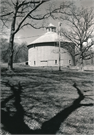 W SIDE OF GILBERT RD, OFF OF HAFEMAN RD, a Other Vernacular barn-centric, built in Spring Valley, Wisconsin in 1892.