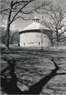 W SIDE OF GILBERT RD, OFF OF HAFEMAN RD, a Other Vernacular centric barn, built in Spring Valley, Wisconsin in 1892.