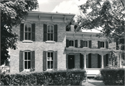 Smith, Francis West, House, a Building.