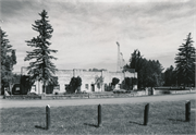 801 Werner Allen Blvd, a NA (unknown or not a building) stadium/arena, built in New London, Wisconsin in 1935.