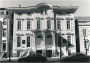 777 N Jefferson St (aka 775-781 N JEFFERSON ST) , a Italianate duplex/two-flat, built in Milwaukee, Wisconsin in 1860.