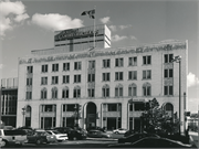 333 W STATE ST, a Art Deco large office building, built in Milwaukee, Wisconsin in 1924.