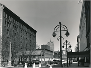 317-339 N BROADWAY, a Commercial Vernacular grocery store/supermarket, built in Milwaukee, Wisconsin in 1894.