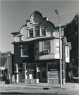 1131-1133 W LINCOLN AVE, a German Renaissance Revival grocery store/supermarket, built in Milwaukee, Wisconsin in 1916.