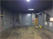 1945 N BARTLETT AVE, a Italianate fire house, built in Milwaukee, Wisconsin in 1886.