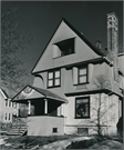 936 N 31ST ST, a Queen Anne house, built in Milwaukee, Wisconsin in 1890.