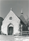 601 - 605 N 14TH ST, a Early Gothic Revival church, built in Milwaukee, Wisconsin in 1412.