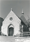 601 - 605 N 14TH ST, a Early Gothic Revival house of worship, built in Milwaukee, Wisconsin in 1412.
