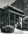 1584 N PROSPECT AVE, a Neoclassical/Beaux Arts house, built in Milwaukee, Wisconsin in 1903.