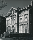 1135 N CASS ST, a Italianate house, built in Milwaukee, Wisconsin in 1874.