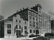 C. 302 E HIGHLAND AVE, a Commercial Vernacular brewery/distillery/winery, built in Milwaukee, Wisconsin in 1904.