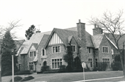 2773 N LAKE DR, a English Revival Styles house, built in Milwaukee, Wisconsin in 1930.