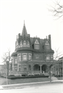 2727 E NEWBERRY BLVD, a French Revival Styles house, built in Milwaukee, Wisconsin in 1896.