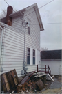 904 W WILLOW ST, a Queen Anne house, built in Chippewa Falls, Wisconsin in 1893.