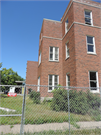 NE CNR OF WASHINGTON AVE AND 7TH ST, a Neoclassical/Beaux Arts hospital/medical clinic, built in Tomahawk, Wisconsin in 1937.
