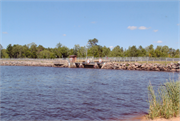 WILLOW DAM RD AND TOMAHAWK RIVER WILLOW DAM RD AND TOMAHAWK RIVER, a NA (unknown or not a building) dam/lock, built in Little Rice, Wisconsin in 1927.