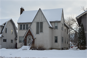 1408 N 21ST ST 1408 N 21ST ST, a English Revival Styles house, built in Superior, Wisconsin in 1929.