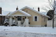 1514 N 21ST ST, a Bungalow house, built in Superior, Wisconsin in 1928.