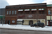 1309 TOWER AVE, a Commercial Vernacular large retail building, built in Superior, Wisconsin in 1900.