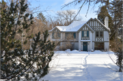 39 BILLINGS DR, a English Revival Styles house, built in Superior, Wisconsin in 1925.