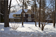 2 ST ALBAN'S RD, a English Revival Styles house, built in Superior, Wisconsin in 1921.