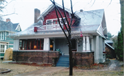 519 N BROADWAY ST, a Bungalow house, built in De Pere, Wisconsin in 1919.