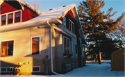 519 N BROADWAY ST, a Bungalow house, built in De Pere, Wisconsin in 1919.