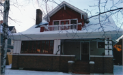 519 N BROADWAY ST, a Bungalow house, built in De Pere, Wisconsin in 1919.
