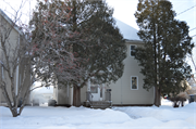 1712 N 22ND ST, a Queen Anne house, built in Superior, Wisconsin in 1894.