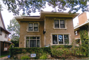 1751 N HI-MOUNT BLVD, a English Revival Styles house, built in Milwaukee, Wisconsin in 1915.