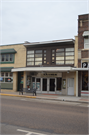 203 E Blackhawk Ave, a Contemporary theater/opera house/concert hall, built in Prairie du Chien, Wisconsin in 1950.