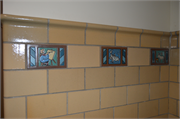 307 S 1ST ST, a Prairie School school – elem/middle/jr high/high, built in Evansville, Wisconsin in 1921.